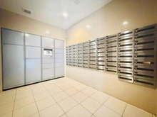 【千葉県/印西市戸神台】ヴェレーナ千葉ニュータウン中央 メールBOX・宅配BOX