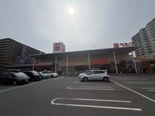 【千葉県/印西市戸神台】ヴェレーナ千葉ニュータウン中央 ベルク フォルテ千葉ニュータウン店（現地より約300m）