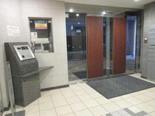 【東京都/板橋区板橋】リビオ板橋駅前 エントランス