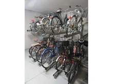 【東京都/板橋区板橋】リビオ板橋駅前 駐輪場