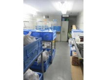 【東京都/板橋区板橋】リビオ板橋駅前 共用部：ゴミ置場