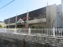 【東京都/板橋区板橋】リビオ板橋駅前 マルエツ　板橋駅前店（現地より約240m）