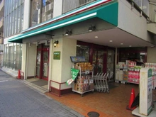 【東京都/板橋区板橋】リビオ板橋駅前 まいばすけっと　新板橋駅南店（現地より約240m）