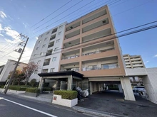 【埼玉県/さいたま市南区鹿手袋】アーデル武蔵浦和ファシーノ 外観