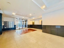 【埼玉県/さいたま市南区鹿手袋】アーデル武蔵浦和ファシーノ エントランス