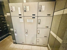 【埼玉県/さいたま市南区鹿手袋】アーデル武蔵浦和ファシーノ 宅配BOX