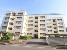 【埼玉県/さいたま市南区辻】浦和辻第2住宅 外観