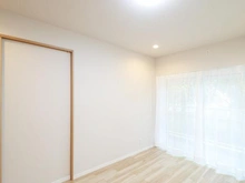 【埼玉県/さいたま市南区辻】浦和辻第2住宅 洋室