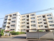 【埼玉県/さいたま市南区辻】浦和辻第2住宅 外観