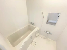 【埼玉県/さいたま市桜区田島】ライオンズマンション西浦和第6 浴室
