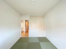 【埼玉県/さいたま市桜区田島】ライオンズマンション西浦和第6 和室