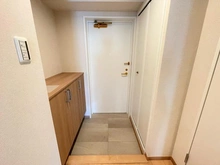 【埼玉県/さいたま市桜区田島】ライオンズマンション西浦和第6 玄関