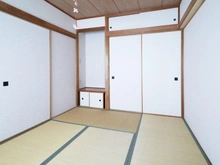 【埼玉県/さいたま市桜区栄和】エクセルコート浦和 和室