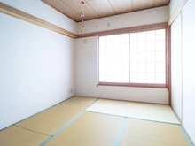 【埼玉県/さいたま市桜区栄和】エクセルコート浦和 和室