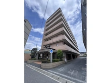 【埼玉県/戸田市大字上戸田】ライオンズマンション上戸田 外観