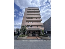 【埼玉県/戸田市大字上戸田】ライオンズマンション上戸田 外観