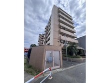 【埼玉県/戸田市大字上戸田】ライオンズマンション上戸田 外観