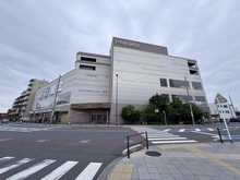 【埼玉県/戸田市大字上戸田】ライオンズマンション上戸田 Ｔ－ＦＴＯＮＴＥ（現地より約810m）