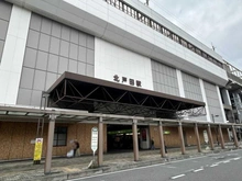 【埼玉県/戸田市笹目北町】ダイアパレス北戸田ファインアベニュー JR北戸田駅（現地より約1,300m）