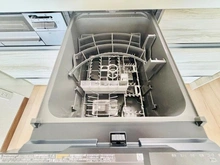 【千葉県/流山市南流山】コープ野村南流山弐番街 1号棟 ビルドイン食洗器