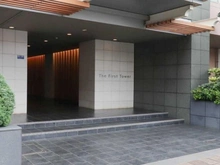 【埼玉県/さいたま市南区別所】ザ ファーストタワー アプローチ