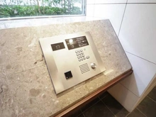 【埼玉県/さいたま市南区別所】ザ ファーストタワー エントランス：オートロック