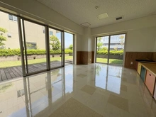 【埼玉県/さいたま市南区別所】ザ ファーストタワー 共用部：キッズルーム