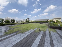 【埼玉県/さいたま市南区別所】ザ ファーストタワー 共用部
