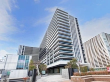 【埼玉県/さいたま市南区沼影】プラウドシティ武蔵浦和ステーションアリーナ 外観