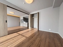 【埼玉県/さいたま市南区白幡】浦和白幡東高層住宅1号棟 洋室