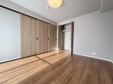 【埼玉県/さいたま市南区白幡】浦和白幡東高層住宅1号棟 洋室