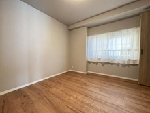 【埼玉県/さいたま市南区白幡】浦和白幡東高層住宅1号棟 洋室