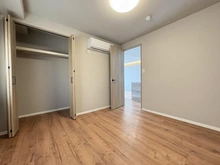 【埼玉県/さいたま市南区白幡】浦和白幡東高層住宅1号棟 洋室