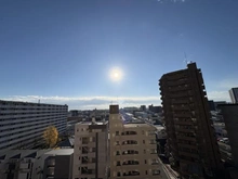 【埼玉県/さいたま市南区白幡】浦和白幡東高層住宅1号棟 眺望