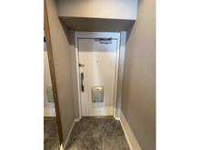 【埼玉県/さいたま市南区白幡】浦和白幡東高層住宅1号棟 玄関