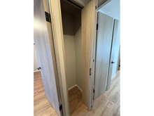 【埼玉県/さいたま市南区白幡】浦和白幡東高層住宅1号棟 収納