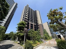 【埼玉県/さいたま市中央区新都心】ザ・パークハウスさいたま新都心 外観