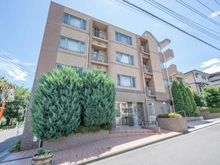 【埼玉県/さいたま市南区根岸】パークサイドヒルズ浦和神明台 外観