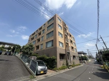 【埼玉県/さいたま市南区根岸】パークサイドヒルズ浦和神明台 外観
