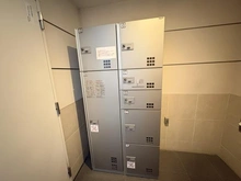 【埼玉県/さいたま市南区鹿手袋】リュエル武蔵浦和 宅配BOX