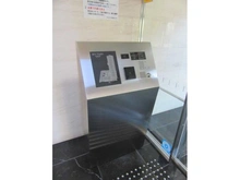 【東京都/板橋区小豆沢】スカイティアラ イースト エントランス：オートロック