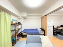 【神奈川県/横浜市鶴見区鶴見中央】ライオンズマンション鶴見中央 洋室