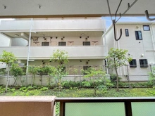 【神奈川県/横浜市鶴見区鶴見中央】ライオンズマンション鶴見中央 眺望