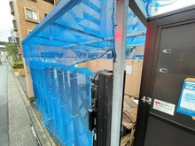 【神奈川県/横浜市鶴見区鶴見中央】ライオンズマンション鶴見中央 共用施設