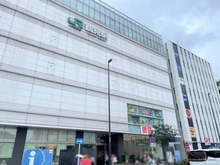 【神奈川県/横浜市鶴見区鶴見中央】ライオンズマンション鶴見中央  京浜東北線・鶴見線「鶴見」駅（現地より約925m）