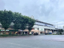【神奈川県/横浜市鶴見区鶴見中央】ライオンズマンション鶴見中央 京急本線「京急鶴見」駅（現地より約788m）