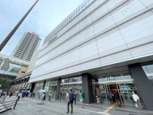 【神奈川県/横浜市鶴見区鶴見中央】ライオンズマンション鶴見中央 CIAL鶴見（現地より約925m）