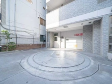 【東京都/板橋区板橋】リビオ板橋駅前 駐車場