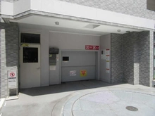 【東京都/板橋区板橋】リビオ板橋駅前 駐車場