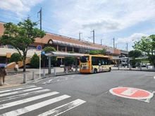 【埼玉県/戸田市新曽南】メイツ戸田公園 JR戸田公園駅（現地より約950m）